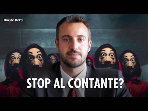 What if they banned cash?