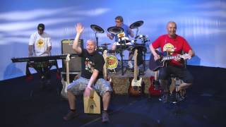 Fröbelin Palikat - Vauvahai