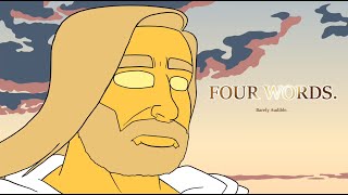 You Needed Worthy Opponents. | Worm Interlude 27b Fan Animation