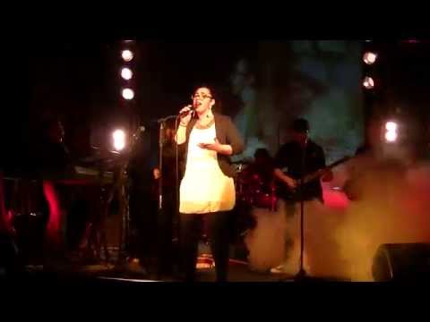 Black Painted Moon - M.P.D. (LIVE)