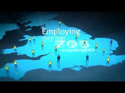 An Introduction to Nationwide Platforms