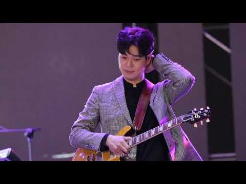 20190518 넬 (Nell) - 기억을 걷는 시간 (이재경 Focus) @그린플러그드 서울 2019 GREEN PLUGGED