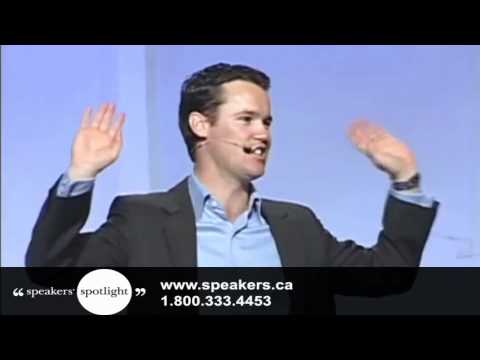 Peter Sheahan - International Expert on Leveraging Business Trends and New Market Opportunities