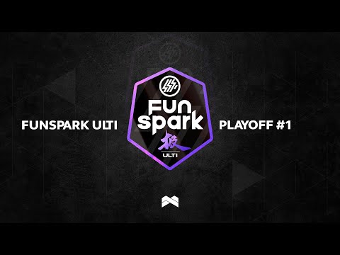 Funspark ULTI Asia PO#1 | CM vs TYLOO | BO3 | MN cast