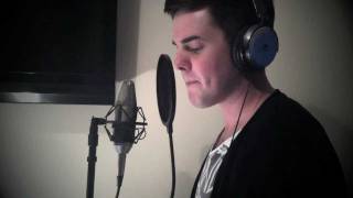 Gavin Beach - Water and a Flame (Daniel Merriweather/Adele Cover)