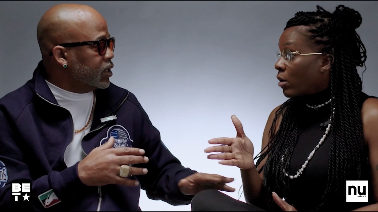 OG Stories: Jay Black | Harlem's OG