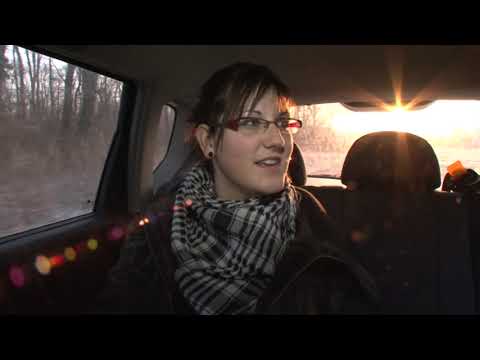 Szilveszteri körjárat 2008 | JTV Archív