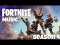 Fortnite - All Season 4 Battle Pass Emote Music + More