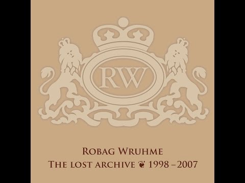 Robag Wruhme & Wighnomy Brothers - Spekk-Drumm