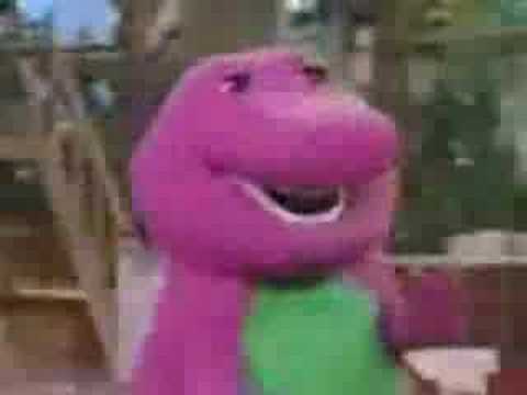 Hino Ufscar oficial (barney)