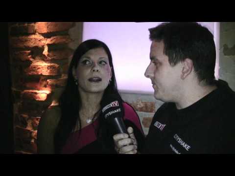 DJane Cassey Doreen in der Retro Delmenhorst