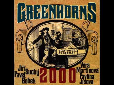 Jiří Suchý - Tam za mořem piva (1999)