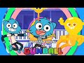 The Amazing Future Of Gumball Intro FANMADE AU