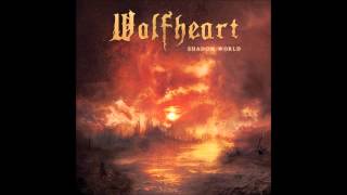 Wolfheart - Veri