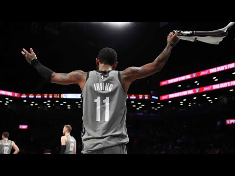 Kyrie Irving MIX - "Jimmy Cooks" (Drake ft. 21 Savage) ᴴᴰ