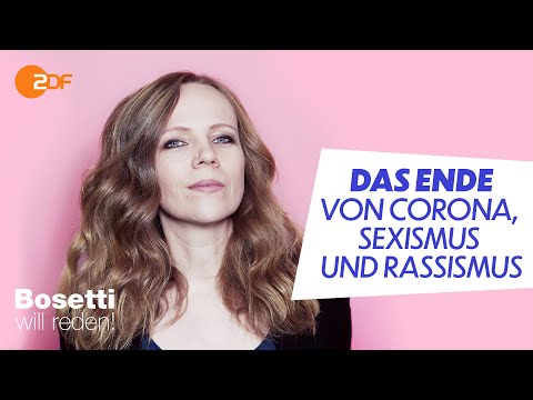 Jahresrückblick 2022 - mit Drosten, Ruthe, Kuhnke und Lange | Bosetti will reden!