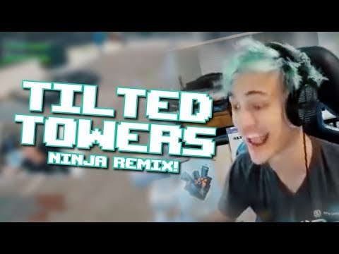 Latest Fortnite Battle Royale Armory Amino | Youtube fortnite ninja song Latest Fortnite Battle Royale Armory Amino - tilted towers ninja fortnite remix song by endigo