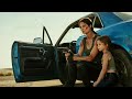 2025 Action Movie A Female Agent Intercepted Critical Intel And Embarked On A Life Or Death Escape