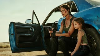 Download the video "2025 Action Movie! A female agent intercepted critical intel and embarked on a life-or-death escape."