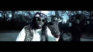 Young Scooter  Street Lights Official Video) ft. Gucci Mane & OJ Da Juiceman