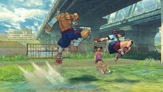 Download lagu High lvl Ultra SF4 gameplay mp3 Download lagu High lvl Ultra SF4 gameplay mp3