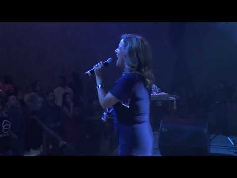 Chuva de Avivamento (ao vivo) | Alda Célia