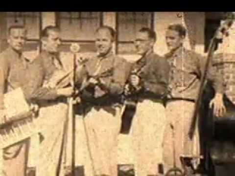 The Tune Wranglers 'Sweet Mama Blues'