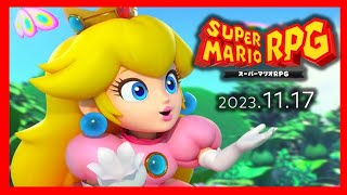 #1 スーパーマリオRPGプレイ【きょんぴーす】