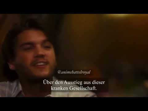 Bewegende und epische Zitate aus Filmen über das Leben..