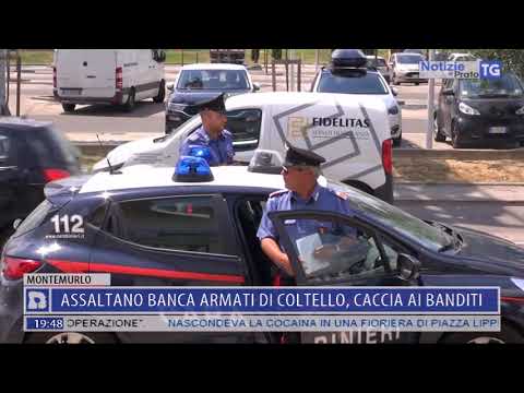 2018-07-05 NOTIZIE DI PRATO TG ORE 19.45