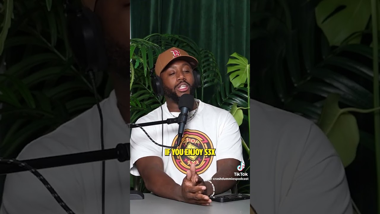 Some like ice cream, some like popsicles #podcast #relatemuch #breakfastclubpower1051fm #comedy