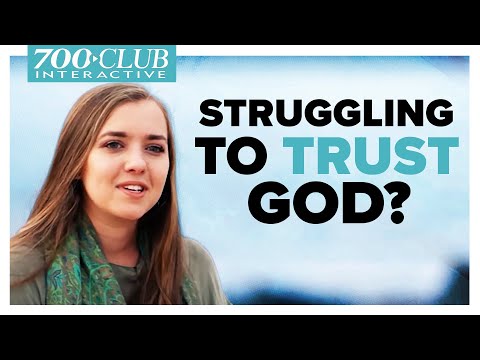 Are You Waiting On God? | the 700 Club Interactive