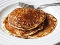 The Best Pancakes - Old Fashioned Pancakes.