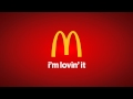 McDonald S Ident 2015 Open 24 Hours