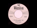 Darrell Rhodes - I Thought About You 