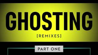 Joe Bermudez ft Megn - Ghosting (Sam Halabi Remix)