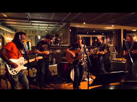 Neal Casal - "Sweeten The Distance" Performed by The Terrapin Family Band (ft. Neal Casal)