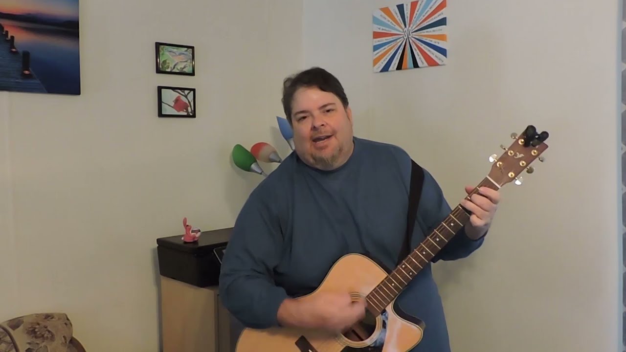 Promotional video thumbnail 4 for Ric Albano