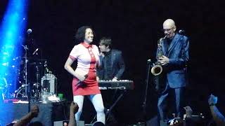 The Selecter and The Rhoda Dakar  Let&#39;s do rock steady Sala