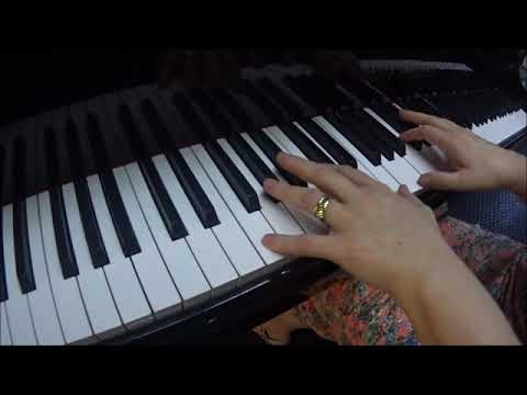 Este mundo deixamos - Hinário Luterano 518 (com introdução)