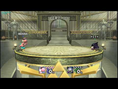 Warp Zone 2 Pools A2 Winners Qualifier Lunchables Vs  Whoratio