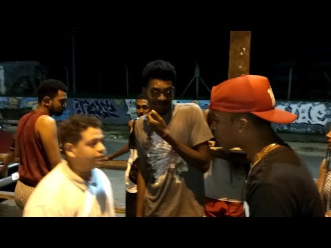 W.A vs Diamante vs Boi | Batalha Sem Rota | 21ª Edição (Double Tree 1ª)