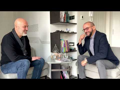 NA VLNĚ s ... /54/ Pavel Buňata o básnění a splnění dětského snu