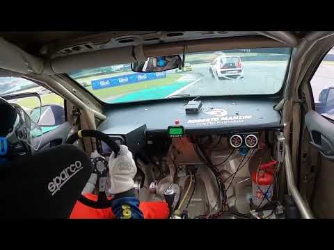 Batendo roda de Onix na Turismo Nacional! // #NoGrid