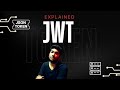 JWT Explained How Login Really Works End To End