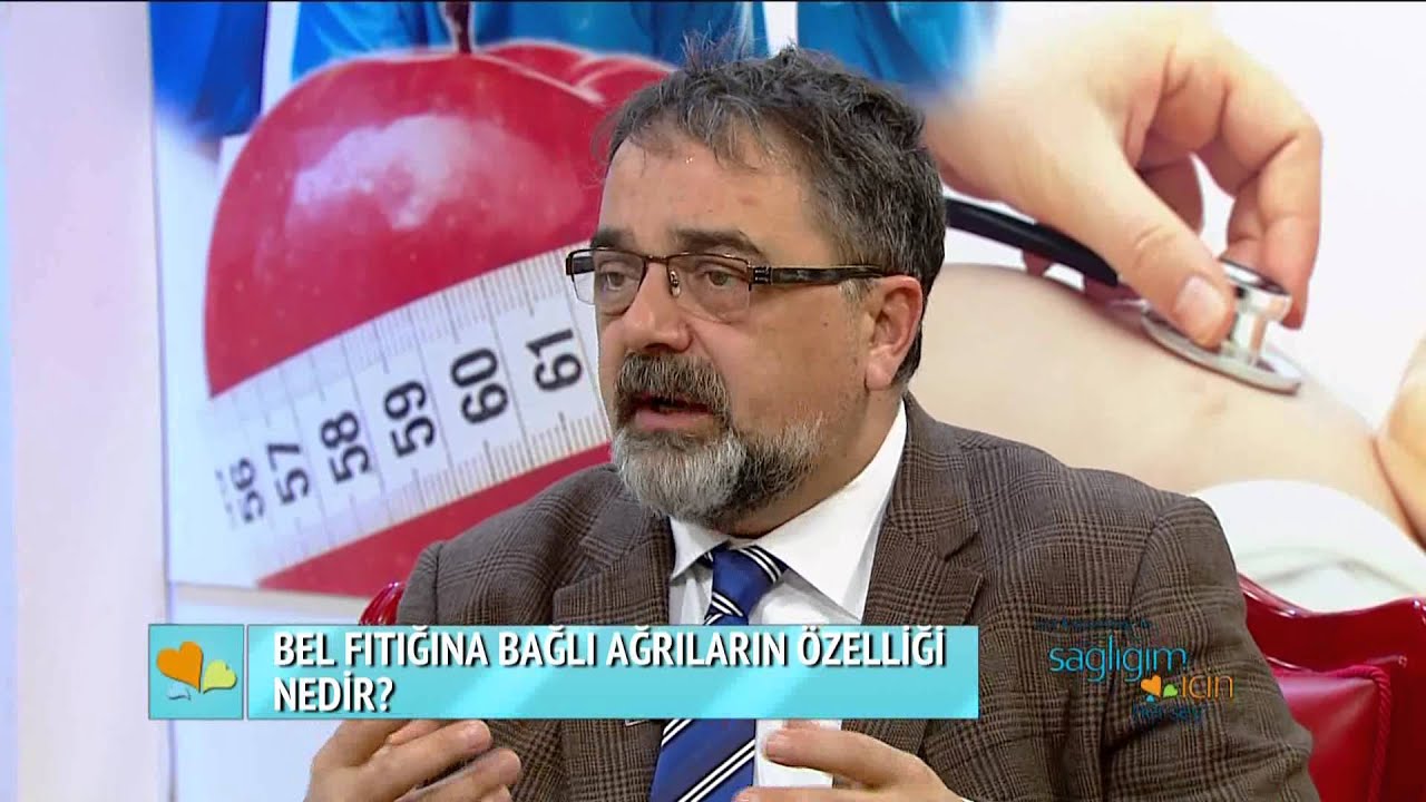 Bel ve Boyun Ağrılarına Girişimsel Yöntemler