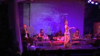 Rain In Eden Herati @ Silk Cay Tokyo