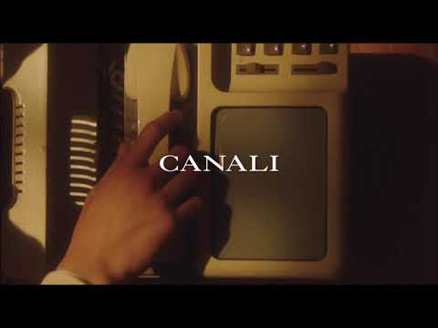 CANALI SS22