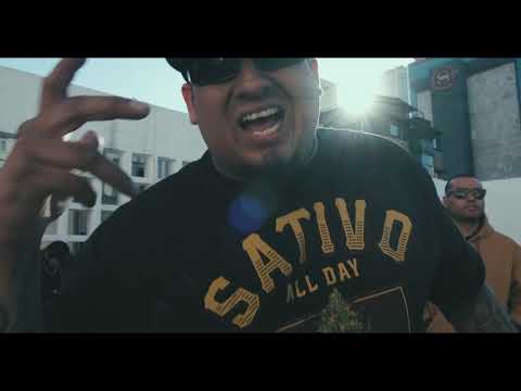 Jase ODC ft. THR Cru2 - AGUERRIDOS (Vídeo Oficial)