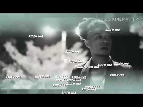 KIDEN INA//MUSIK KAROKE //2020//